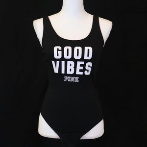 Victoria Secret/ Pink Onesie!!!